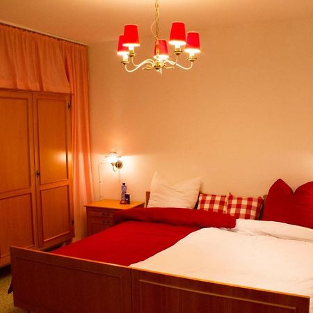 Gemuetliche Ferienwohnung - Mitten Im Schwarzwald Бернау-ім-Шварцвальд Екстер'єр фото